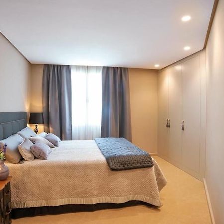 Elegante Apartamento Zona Arenal Platja de Larenal Dış mekan fotoğraf