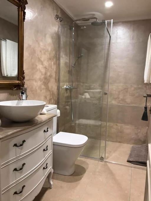 Elegante Apartamento Zona Arenal Platja de Larenal Dış mekan fotoğraf